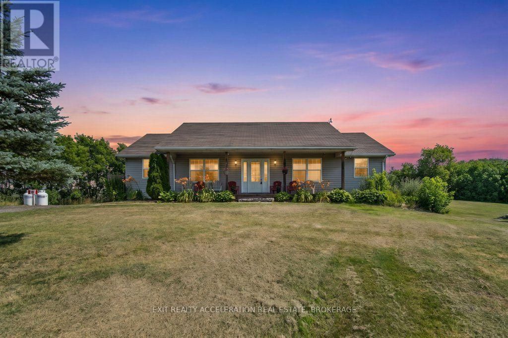 4463 Blessington Road, Tyendinaga (tyendinaga Township)