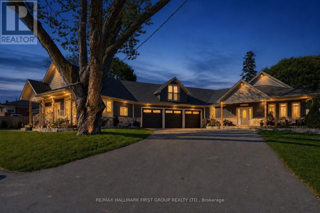 53 Brown Street, Clarington (bowmanville)