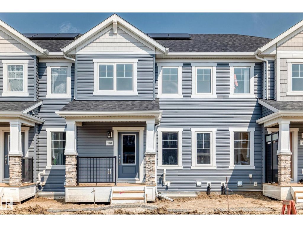 1081 Hearthstone Bv, Sherwood Park