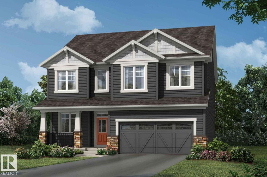 1029 Fieldstone Vw, Sherwood Park