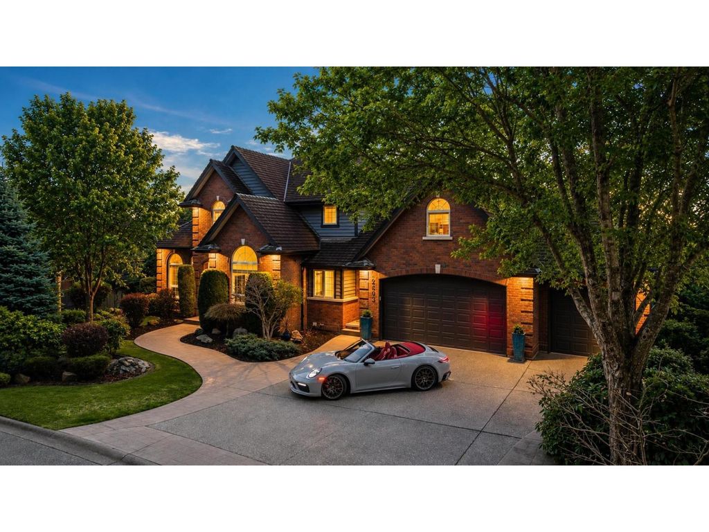 2405 Cranberry Court, Abbotsford