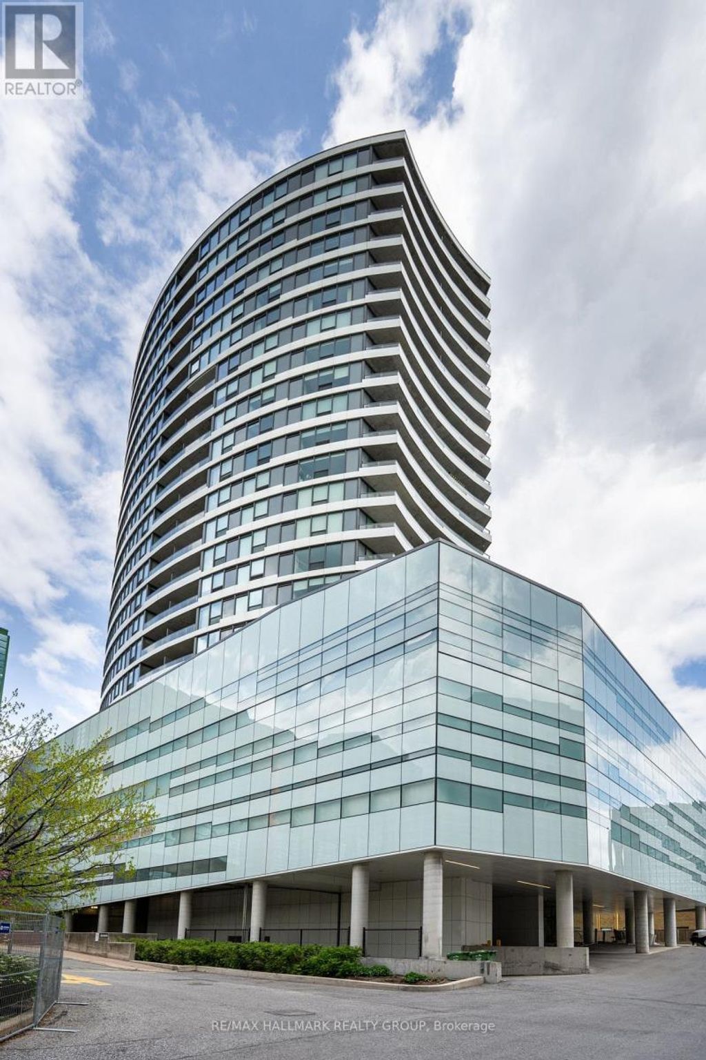 1401 - 485 Richmond Road, Ottawa