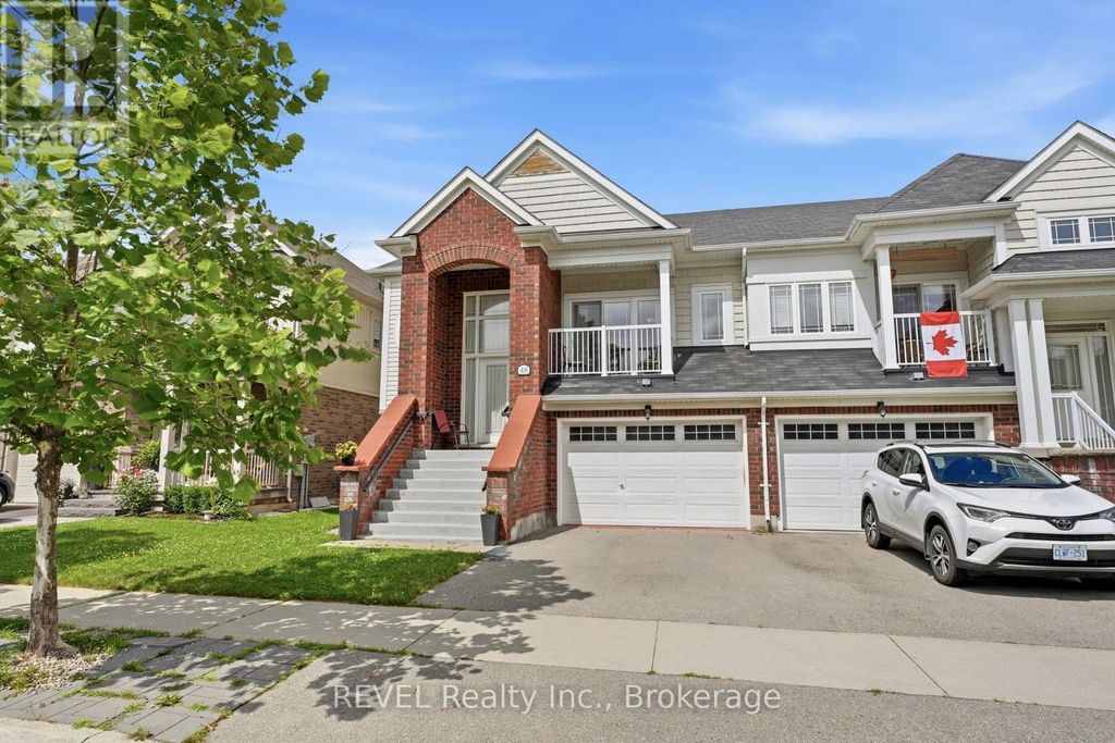 48 Cannery Drive, Niagara-On-The-Lake (st. Davids)