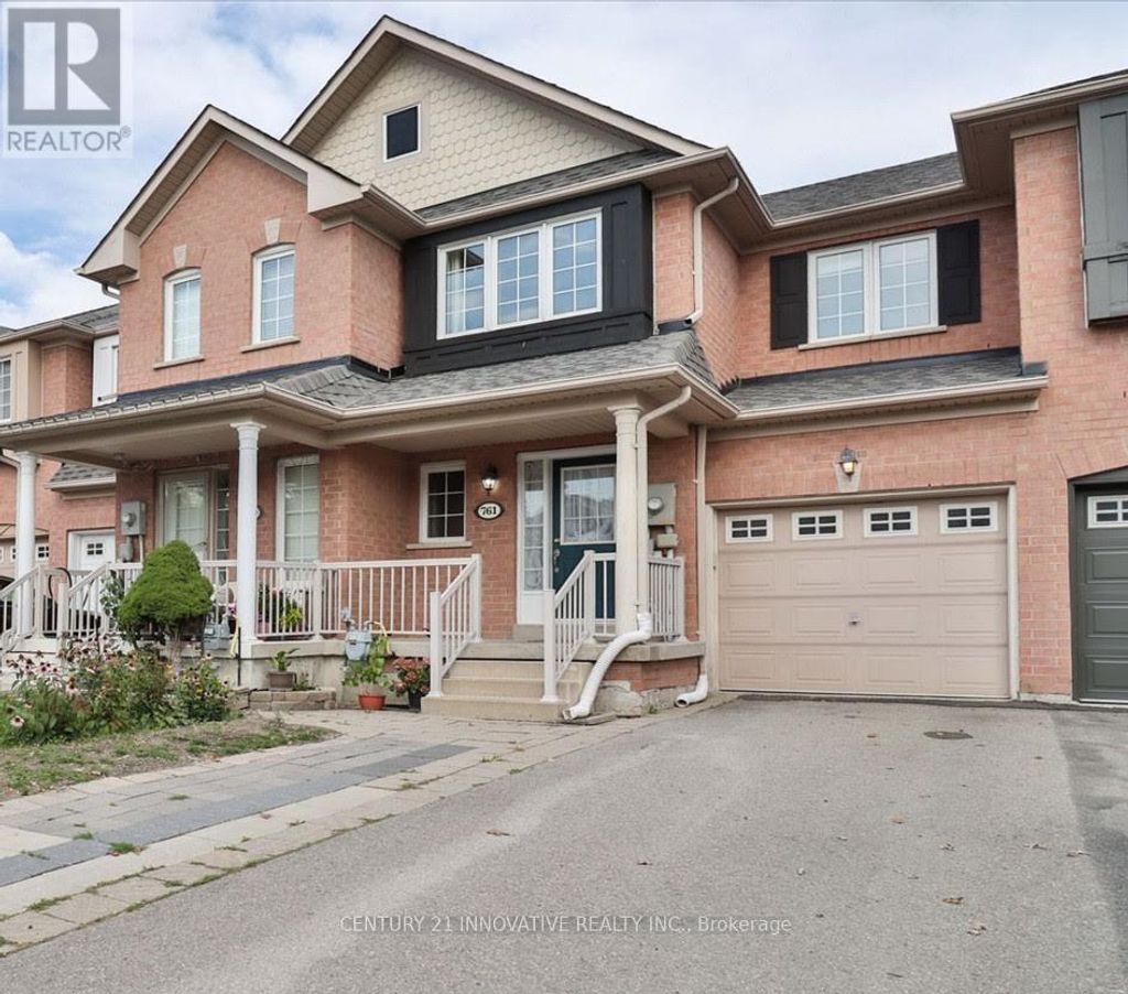 761 Joe Persechini Drive, Newmarket (summerhill Estates)