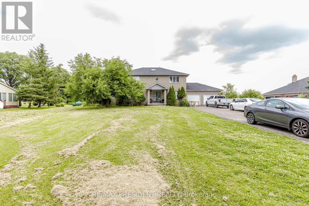 12775 Heritage Road, Caledon