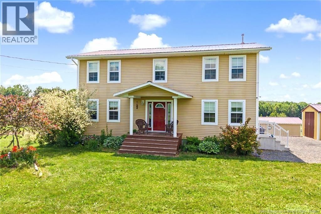 225 Jamieson Road, Richmond Settlement