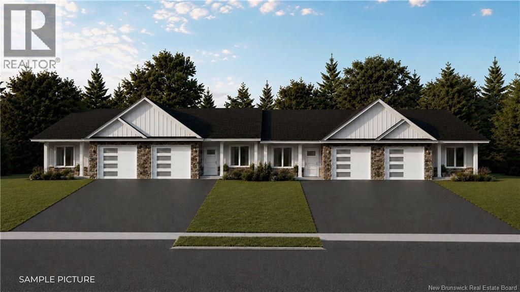 26 Magloire Street, Bouctouche