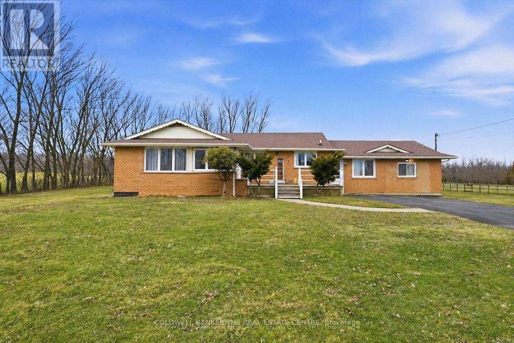 356 Mountain Road, Grimsby (grimsby Escarpment)