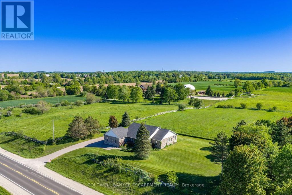 4923 Wellington 44 Road, Guelph/eramosa (rockwood)