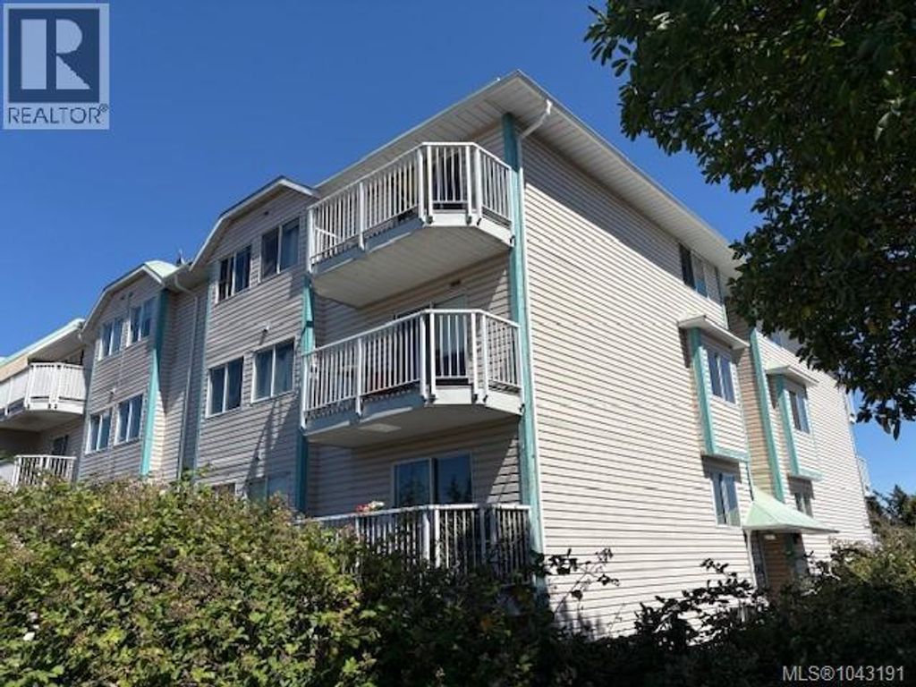 107 3185 Barons Rd, Nanaimo