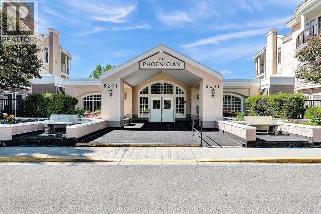 321, 5201 Dalhousie Drive Nw, Calgary