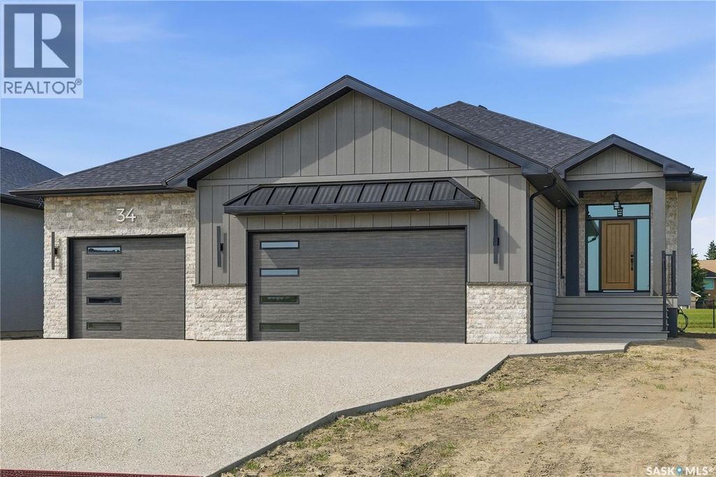 34 Huber Drive, Edenwold Rm No.158