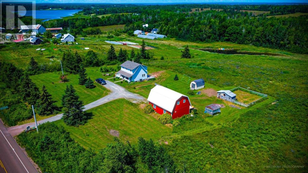 3281 Highway 6, Waldegrave