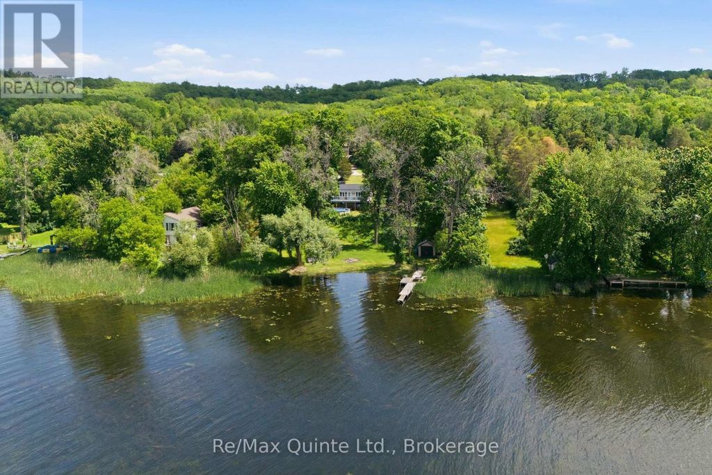 787 Frankford-stirling Road, Quinte West (sidney Ward)