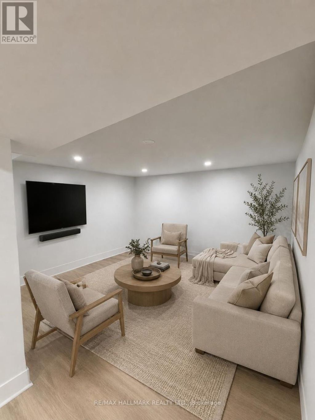 Basement - 7 Ilfracombe Crescent, Toronto (wexford-Maryvale)