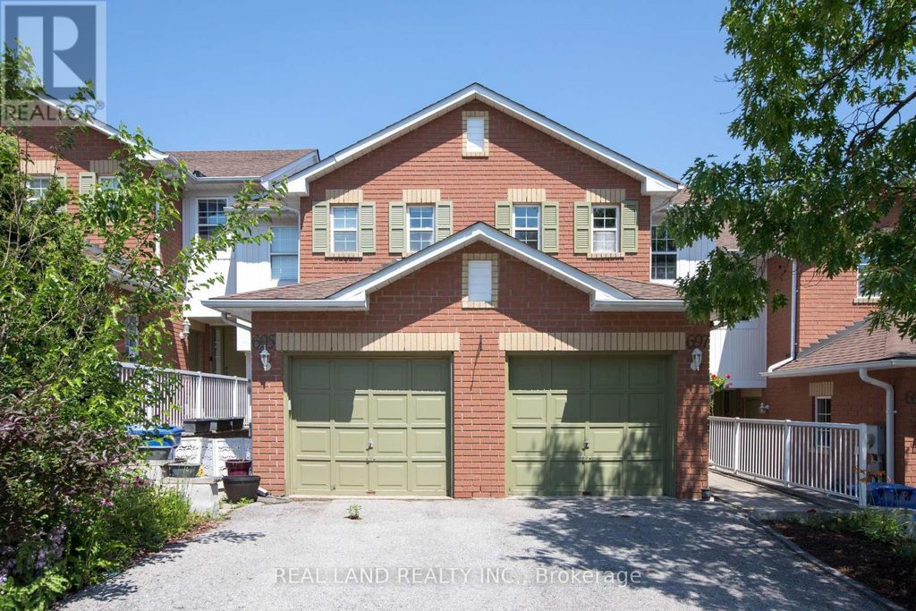 697 Limpert Terrace, Newmarket (gorham-College Manor)