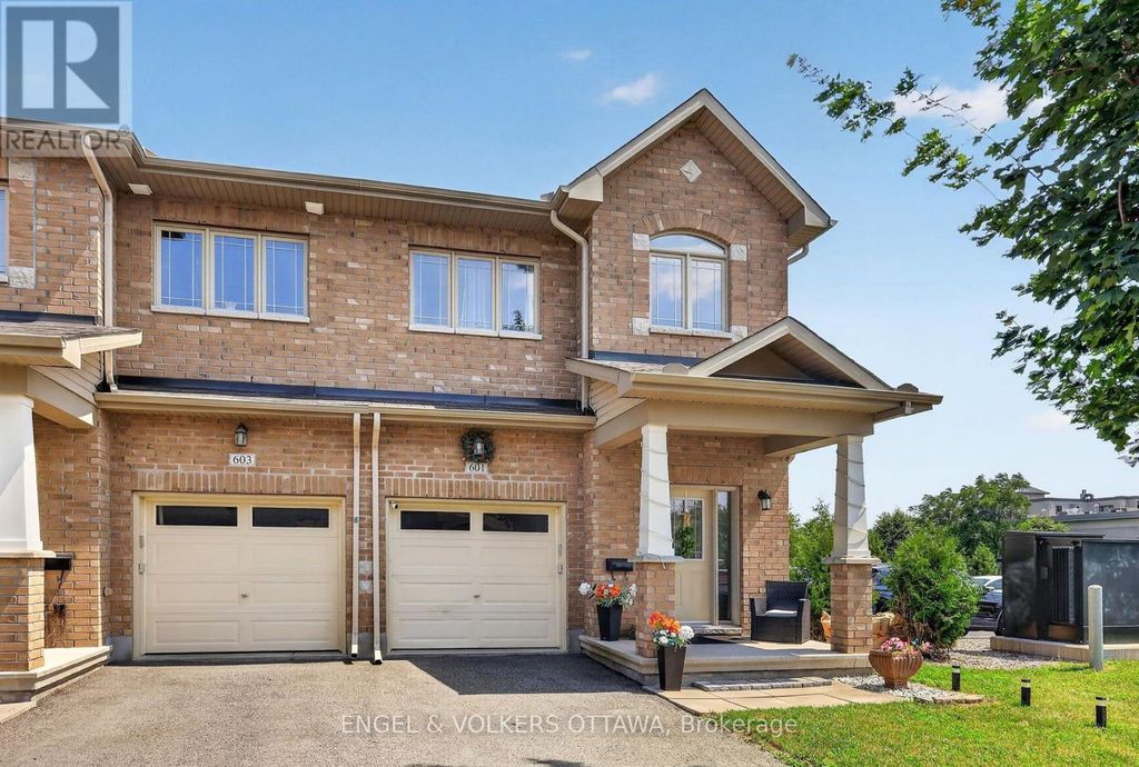 601 Via Campanale Avenue, Ottawa