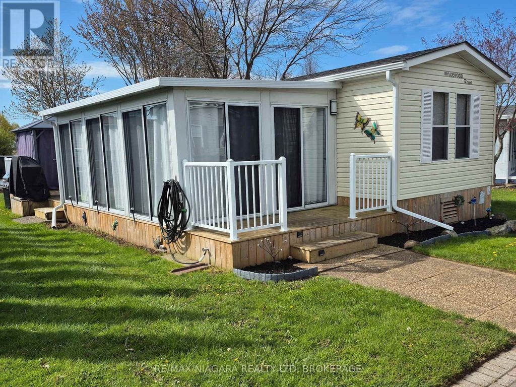 113 Quarry View Village, Port Colborne (sherkston)