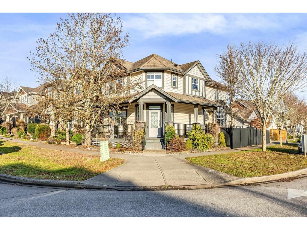 6602 193a Street, Surrey