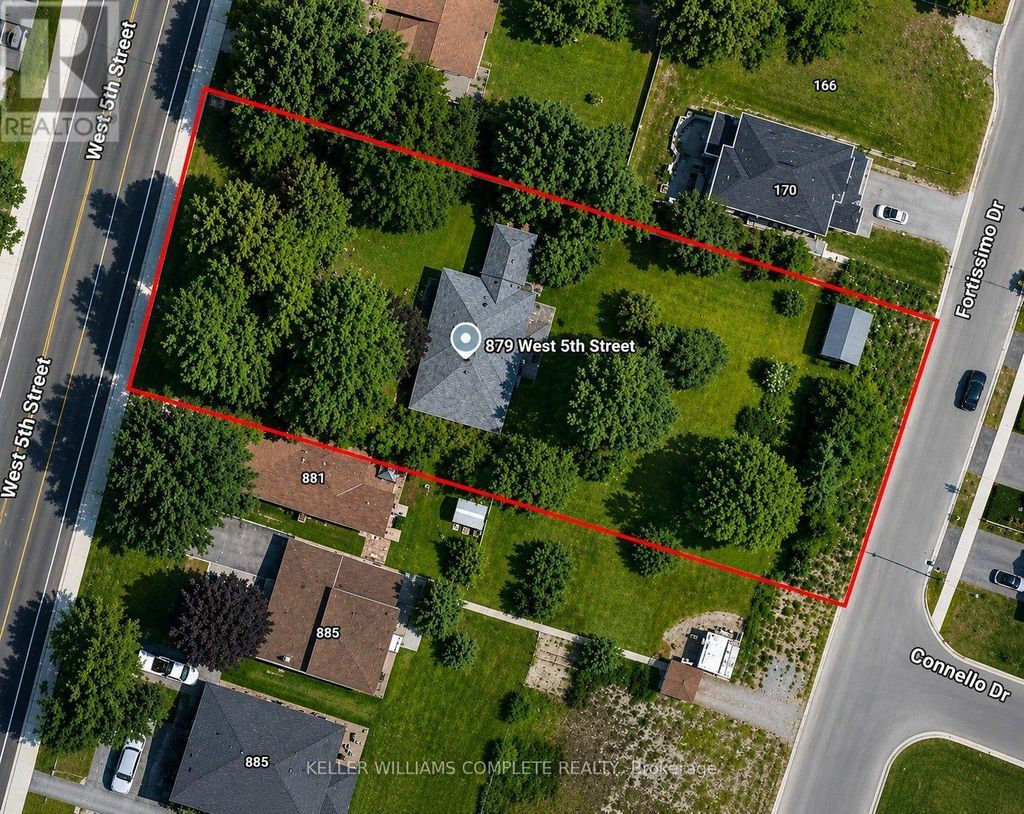879 West 5th Street, Hamilton (gourley)