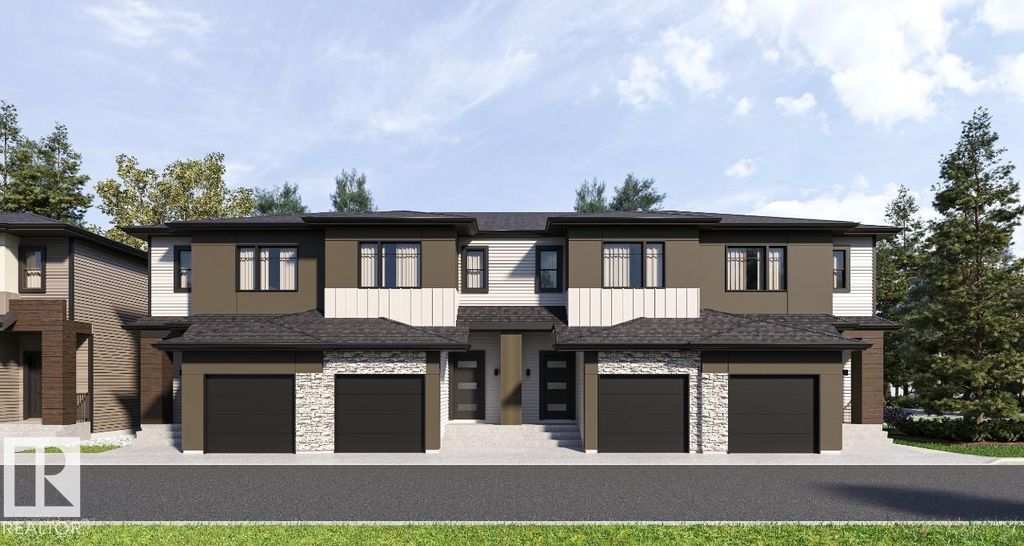 #55 3270 Chernowski Wy Sw, Edmonton