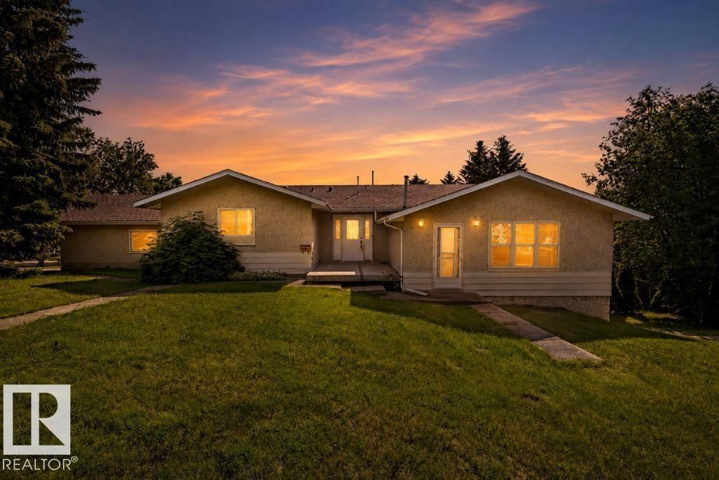 26 Louisbourg Pl, St. Albert