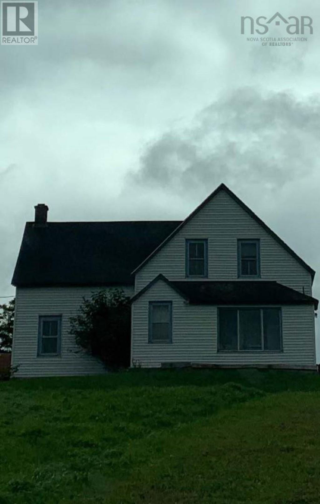 376 Upper Glencoe Road, Mabou