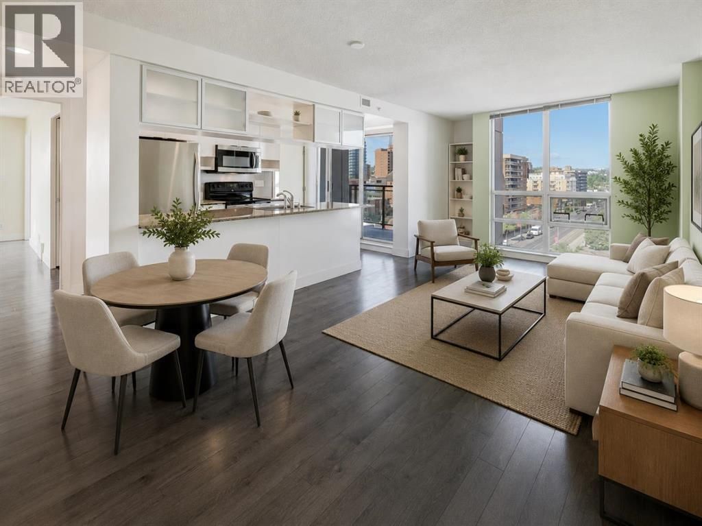704, 1110 11 Street Sw, Calgary