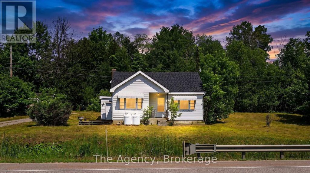 11401 Highway 12, Severn (coldwater)