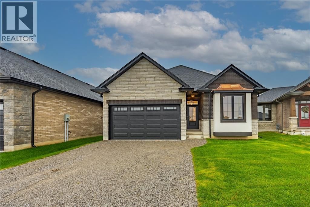 88 Craddock Boulevard, Jarvis
