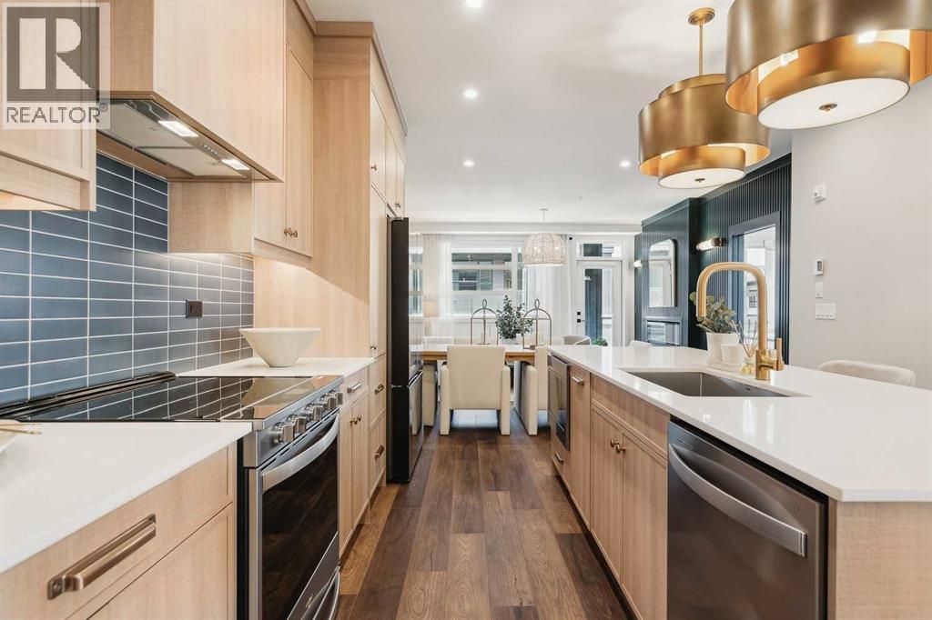 2301, 55 Lucas Way Nw, Calgary
