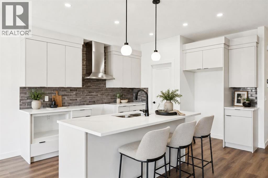 89 Heritage Park, Cochrane