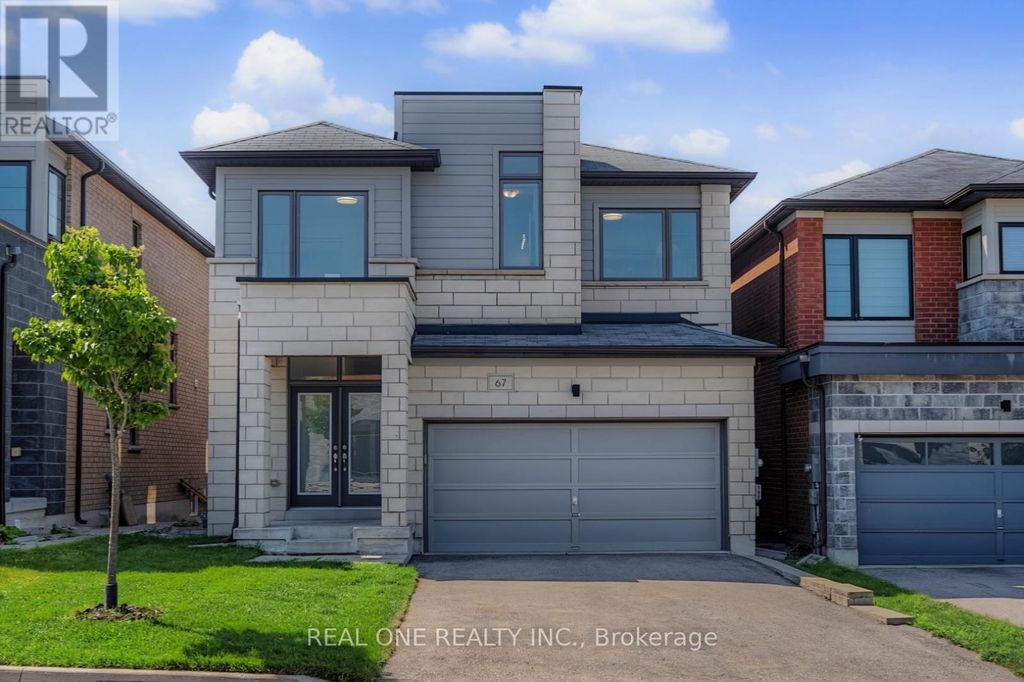 67 Tango Crescent, Newmarket (woodland Hill)