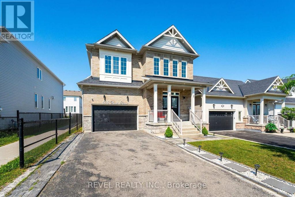 536 Brett Street, Shelburne
