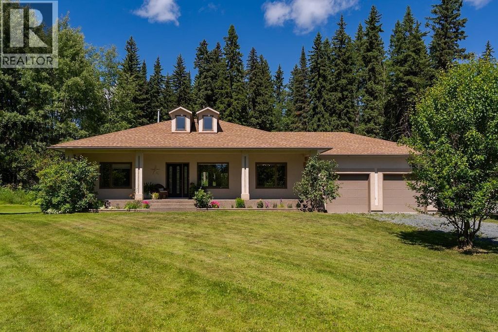 4510 Ferguson Lake Road, Prince George
