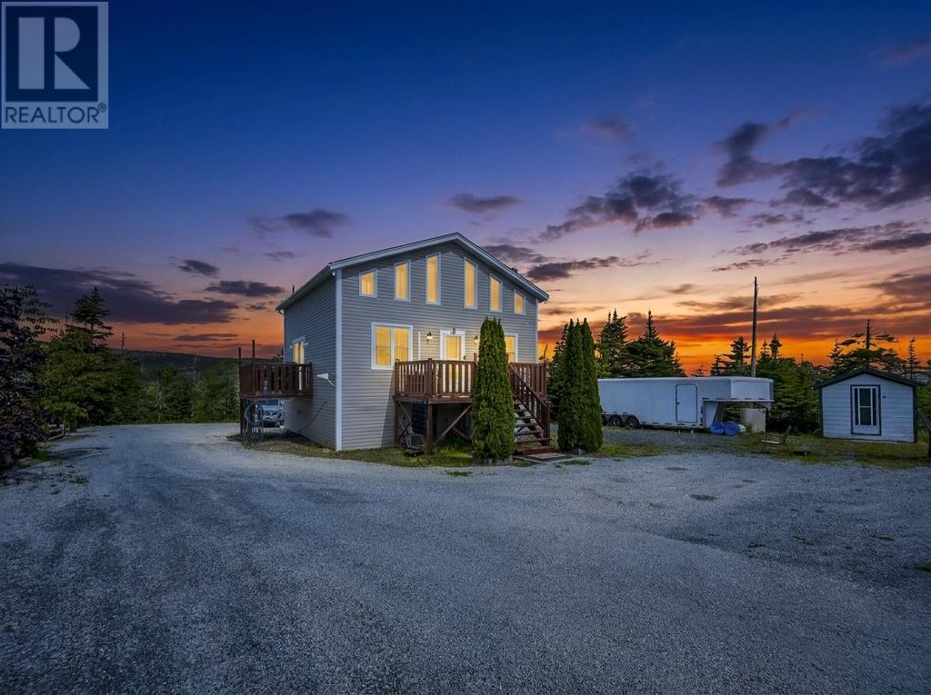 20 Hells Hill Pond Road, Lamanche