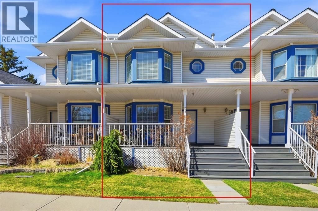 58 Martin Crossing Court Ne, Calgary