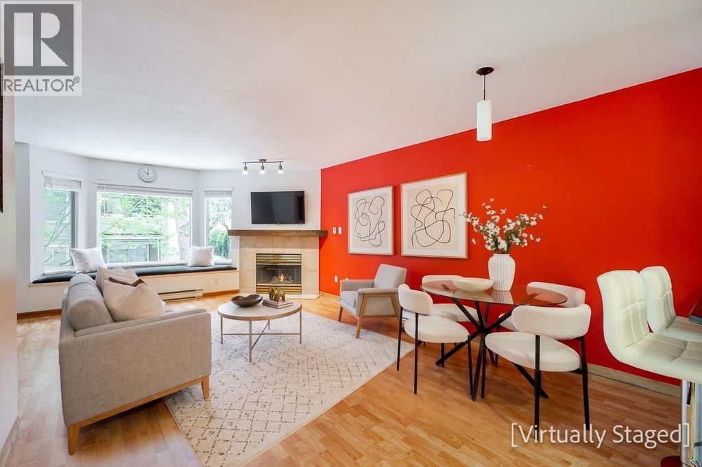 314 3183 Esmond Avenue, Burnaby