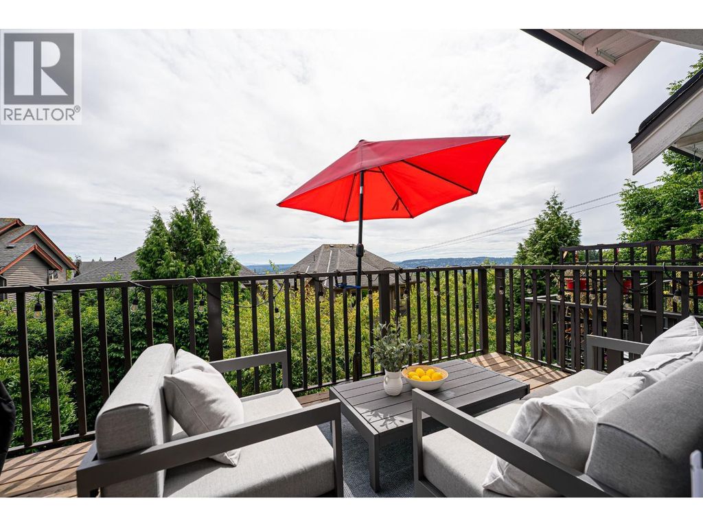 125 1460 Southview Street, Coquitlam