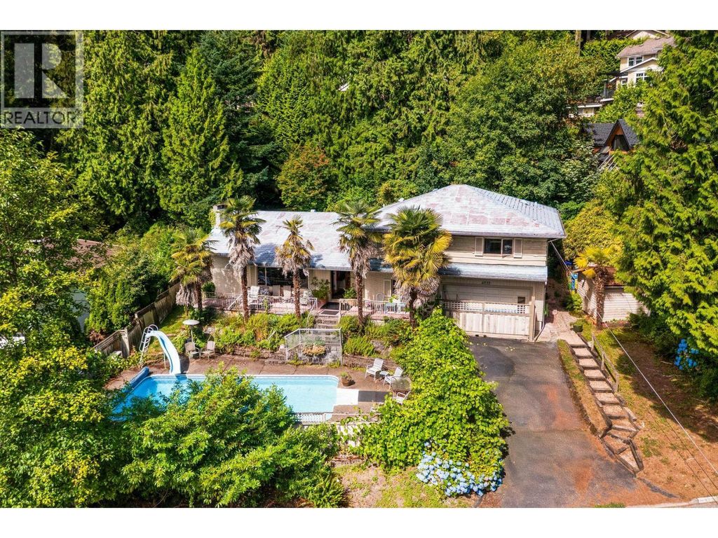 4535 Mountain Highway, North Vancouver