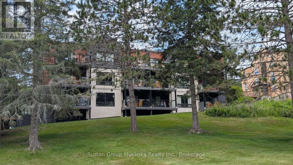 52-205 Deerhurst Drive, Huntsville (chaffey)