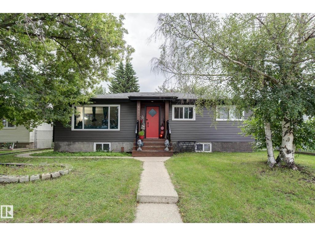 13211 77 St Nw, Edmonton