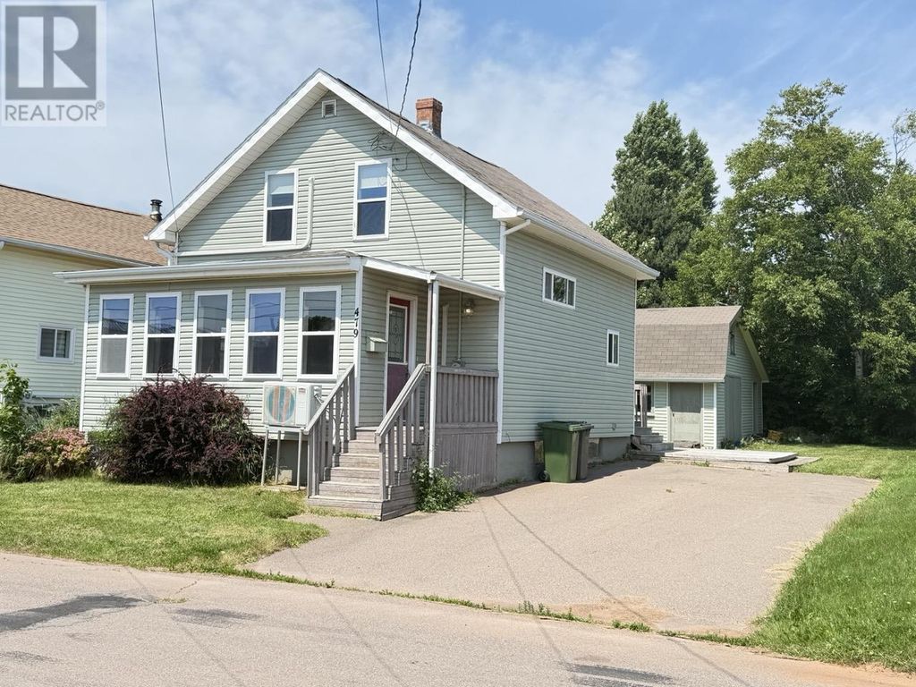 479 Sheen Street, Summerside
