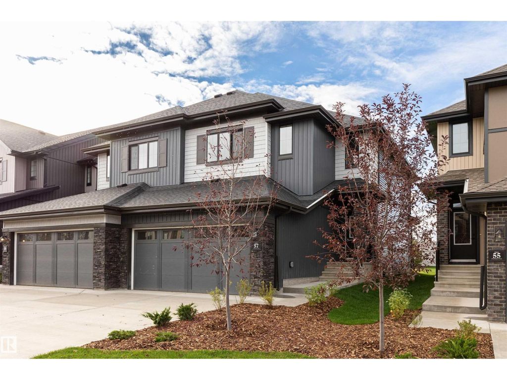 49 Chartres Cl, St. Albert