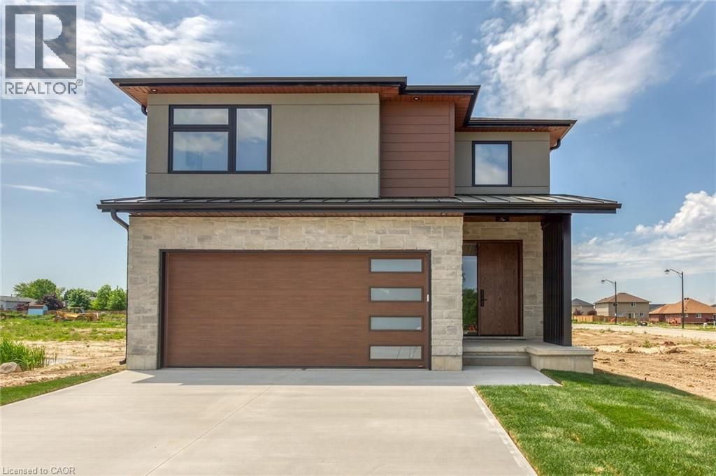 92 Craddock Boulevard, Jarvis