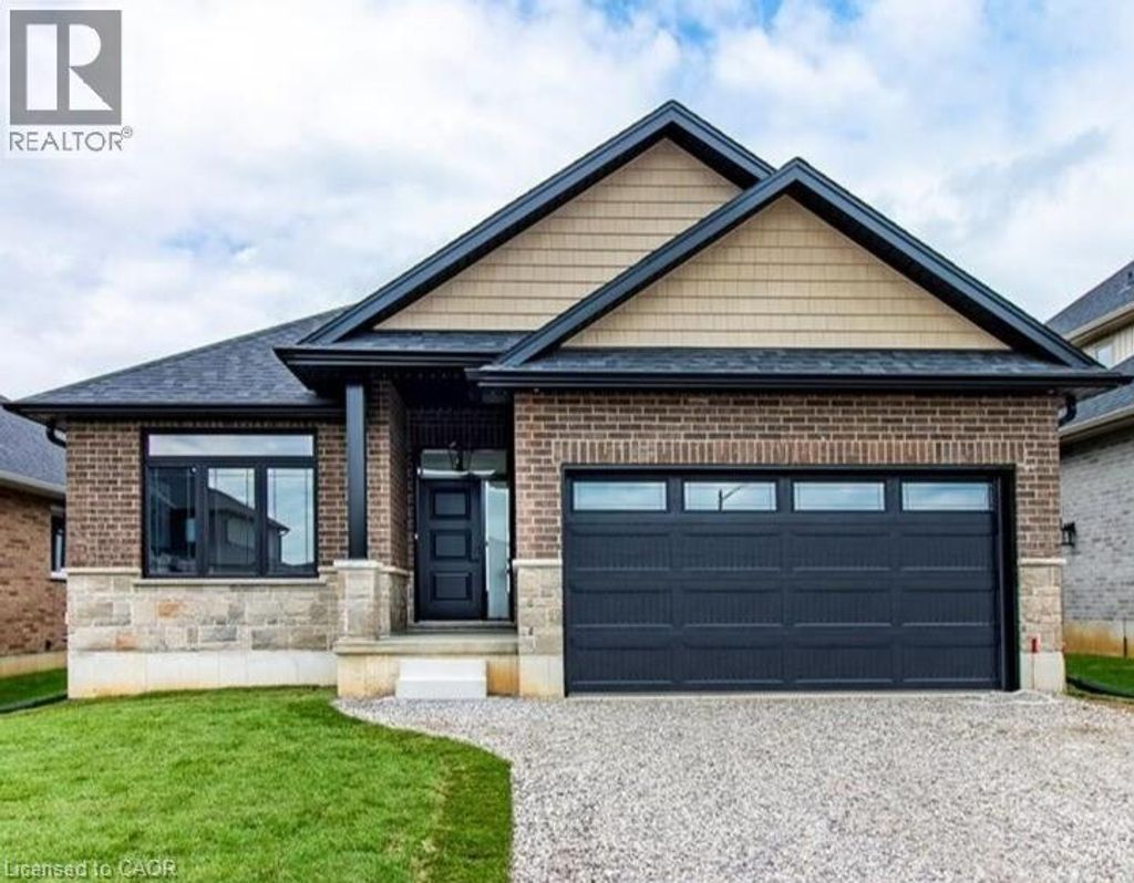96 Craddock Boulevard, Jarvis