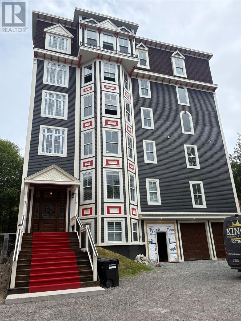 7 Waterford Bridge Road Unit#600, St. John's
