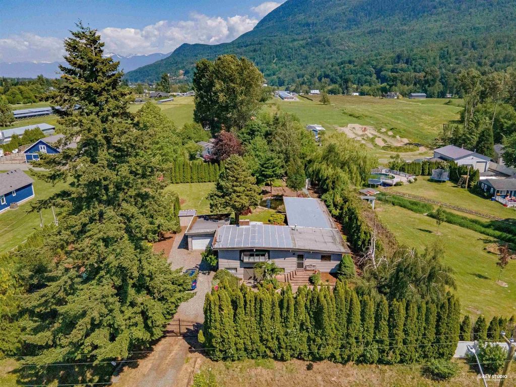 4120 Stewart Road|yarrow, Yarrow