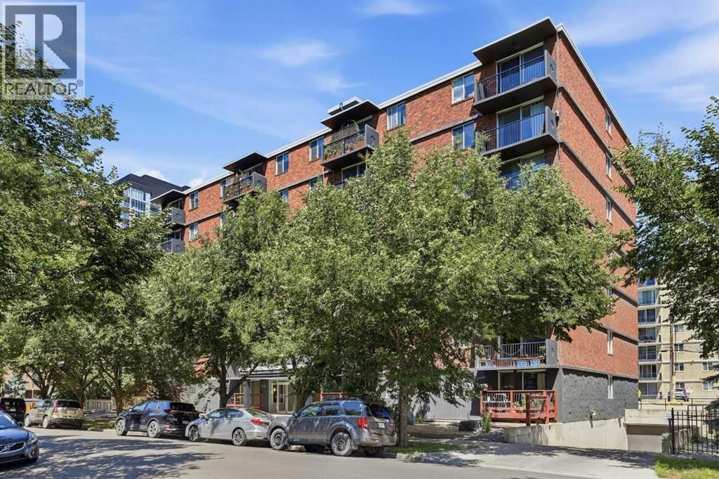 203, 1236 15 Avenue Sw, Calgary