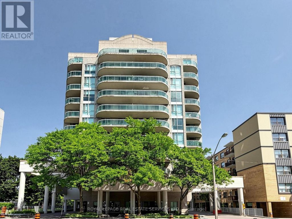 203 - 398 Eglinton Avenue, Toronto (mount Pleasant East)